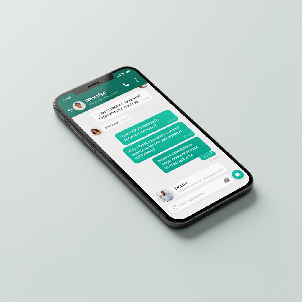 online doctor consultations