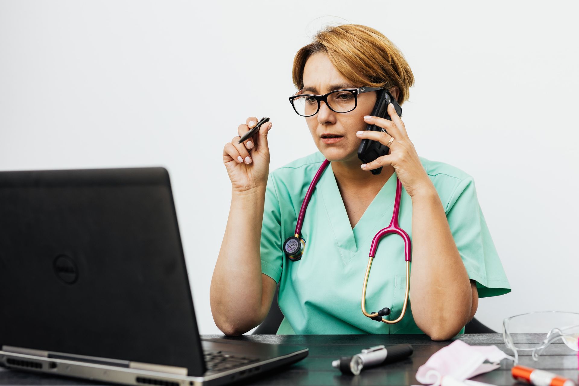 Online Doctor Consultations